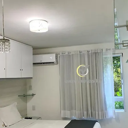 Ponta Negra Beach Beira-Mar Natal Room photo