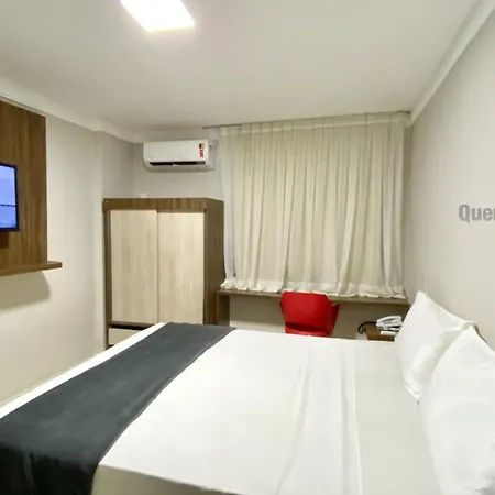 Ponta Negra Beach Beira-Mar Natal Room photo