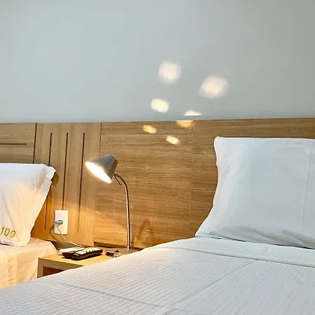 Ponta Negra Beach Beira-Mar Natal Room photo