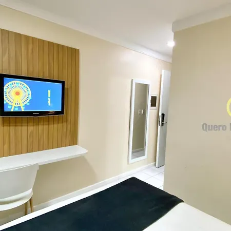 Ponta Negra Beach Beira-Mar Natal Room photo