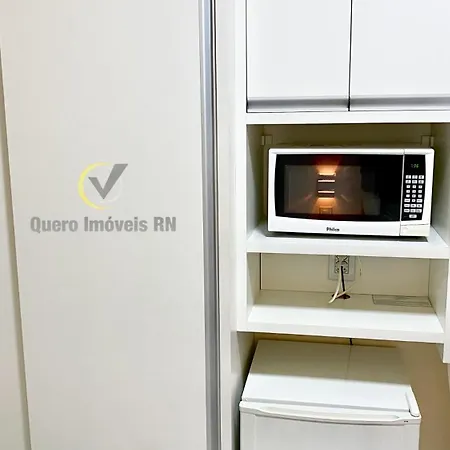 Ponta Negra Beach Beira-Mar Natal Room photo