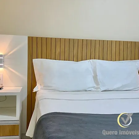 Ponta Negra Beach Beira-Mar Natal Room photo