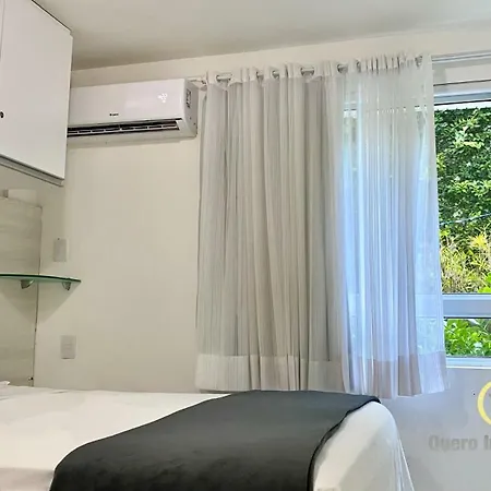 Ponta Negra Beach Beira-Mar Natal Room photo