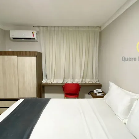 Ponta Negra Beach Beira-Mar Natal Room photo