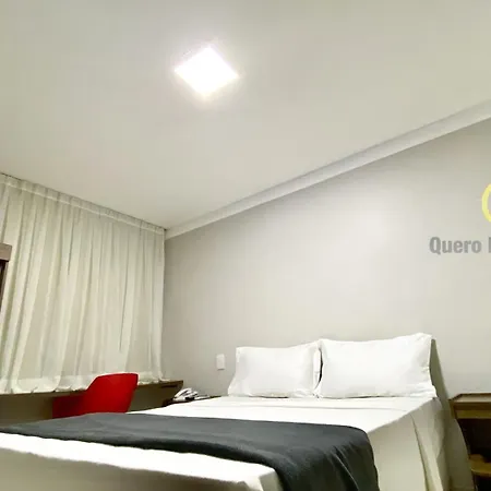 Ponta Negra Beach Beira-Mar Natal Room photo