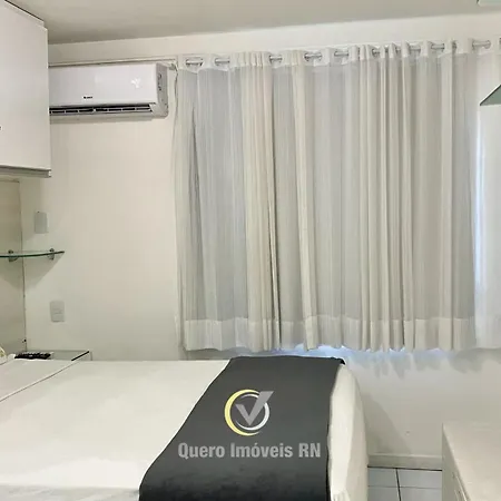 Ponta Negra Beach Beira-Mar Natal Room photo