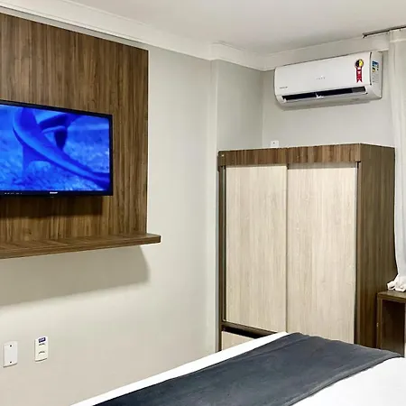 Ponta Negra Beach Beira-Mar Natal Room photo