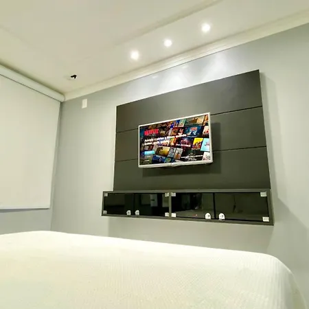 Ponta Negra Beach Beira-Mar Natal Room photo