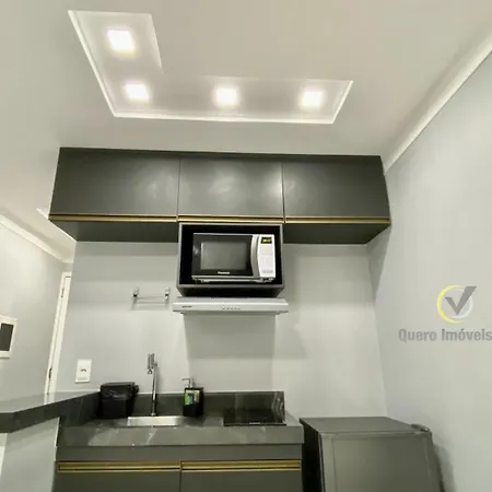 Ponta Negra Beach Beira-Mar Natal Room photo