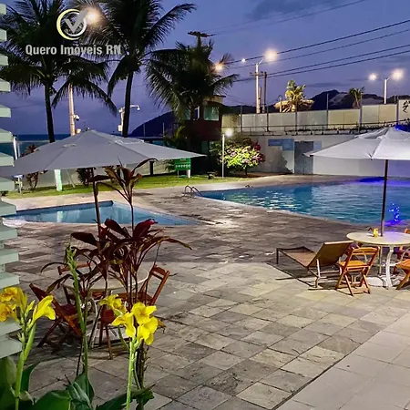 Ponta Negra Beach Beira-Mar Natal Room photo