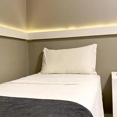 Ponta Negra Beach Beira-Mar Natal Room photo
