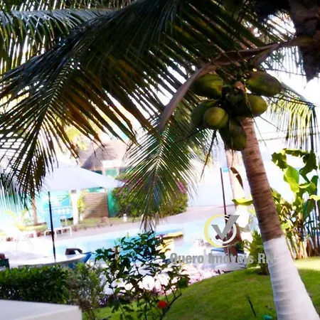 Ponta Negra Beach Beira-Mar Natal Room photo