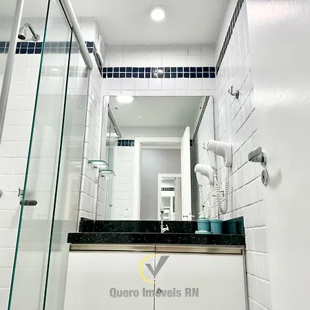 Ponta Negra Beach Beira-Mar Natal Room photo