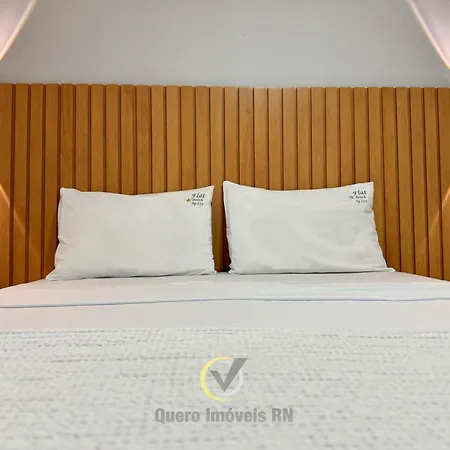 Ponta Negra Beach Beira-Mar Natal Room photo
