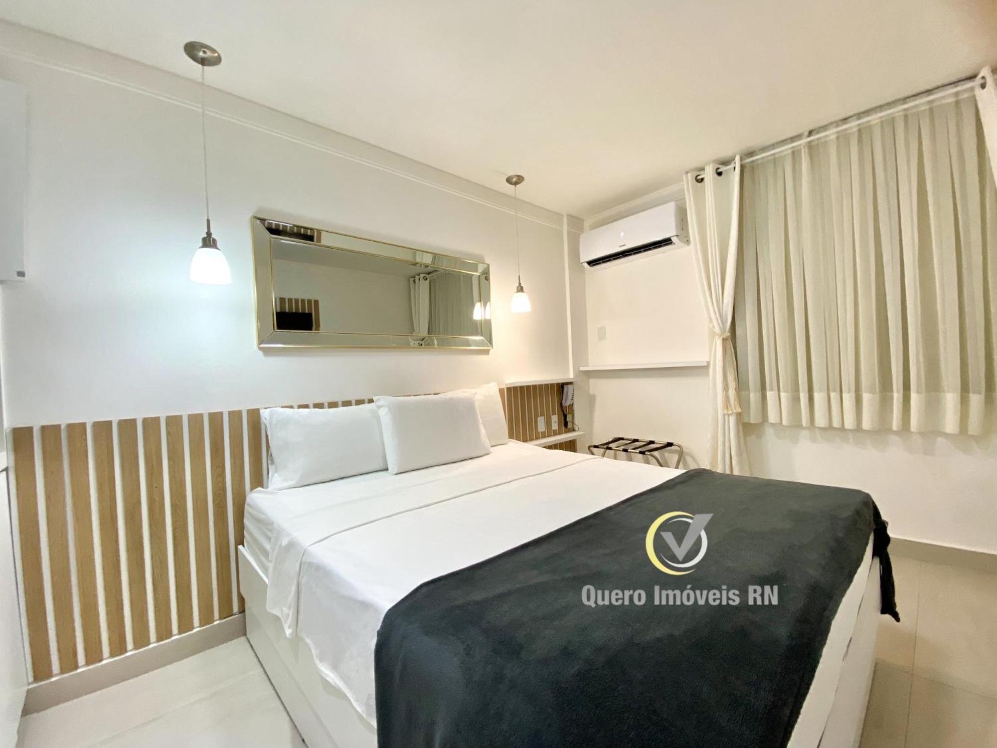 Apartment Ponta Negra Beira-mar Natal