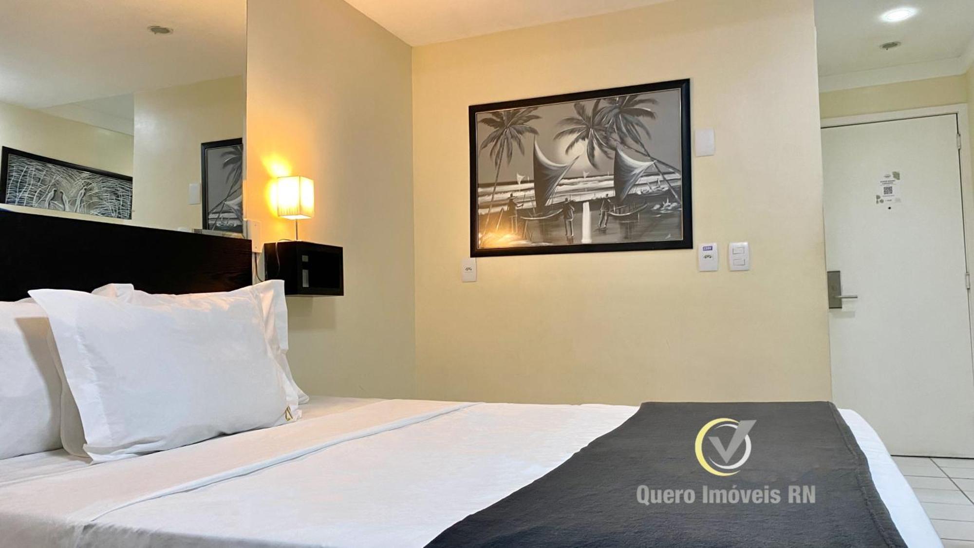 Apartment Ponta Negra Beira-mar Natal
